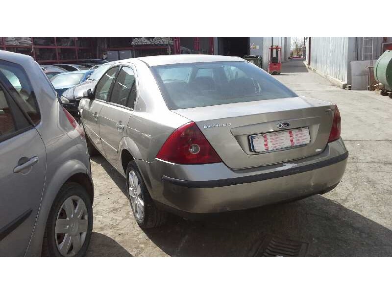 ford mondeo berlina (ge) del año 2002
