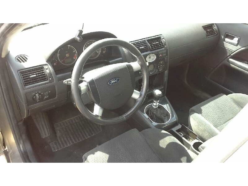 ford mondeo berlina (ge) del año 2002
