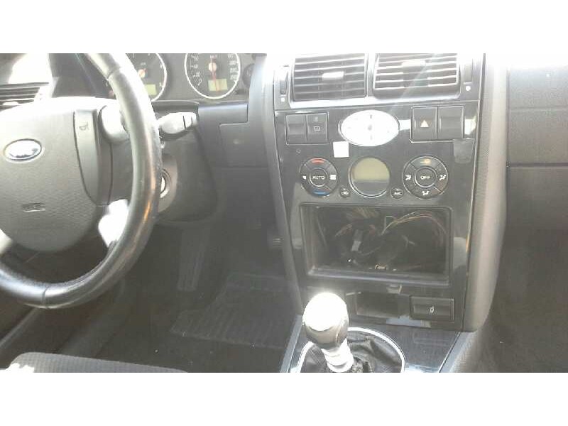 ford mondeo berlina (ge) del año 2002