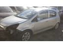 OPEL CORSA D