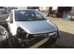 opel corsa d del año 2008 2
