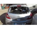 OPEL CORSA D