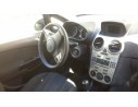 OPEL CORSA D