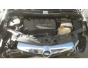 OPEL CORSA D