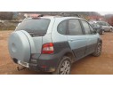 RENAULT SCENIC RX4 (JA0)