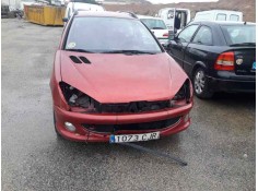 peugeot 206 sw del año 2003