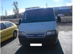 citroën jumper caja cerrada desde ´02 del año 2005