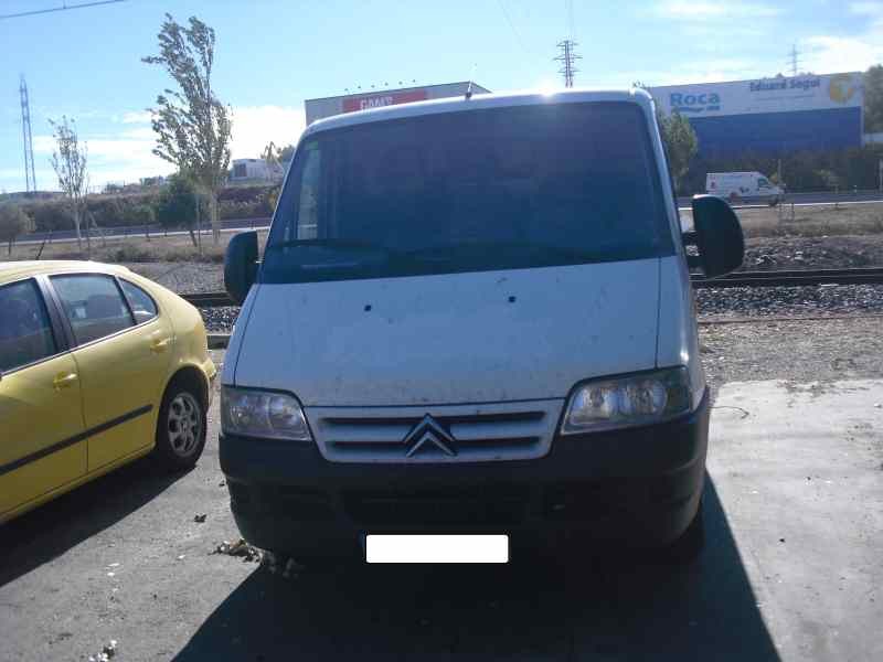 citroën jumper caja cerrada desde ´02 del año 2005