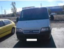 CITROËN JUMPER CAJA CERRADA DESDE '02