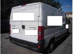 citroën jumper caja cerrada desde ´02 del año 2005 2