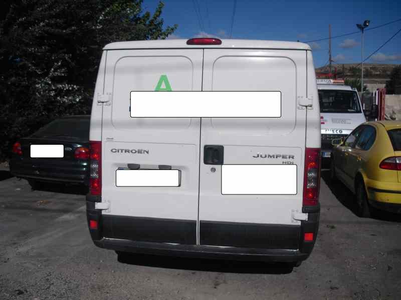 citroën jumper caja cerrada desde ´02 del año 2005
