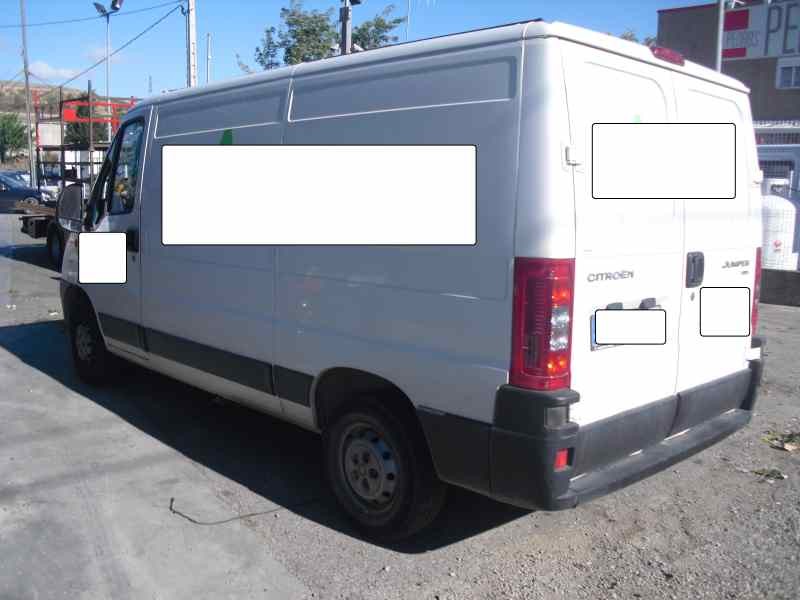 citroën jumper caja cerrada desde ´02 del año 2005