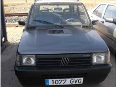 fiat panda del año 1986