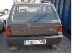 fiat panda del año 1986 2