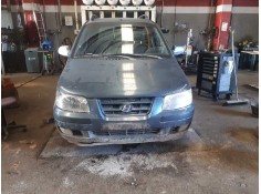 hyundai matrix (fc) del año 2005