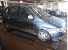 hyundai matrix (fc) del año 2005 2