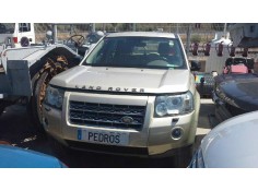 land rover freelander (lr2) del año 2007
