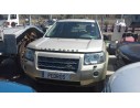 LAND ROVER FREELANDER (LR2)