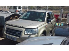 land rover freelander (lr2) del año 2007 2