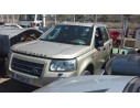 LAND ROVER FREELANDER (LR2)