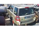 LAND ROVER FREELANDER (LR2)
