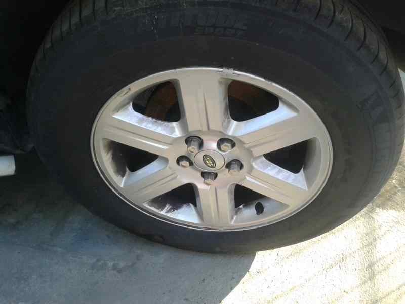 land rover freelander (lr2) del año 2007