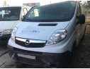 OPEL VIVARO FURGÓN/COMBI (07.2006 =>)