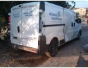 OPEL VIVARO FURGÓN/COMBI (07.2006 =>)