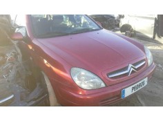 citroën xsara berlina del año 2001 2