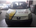 PEUGEOT PARTNER (S2)