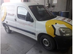 peugeot partner (s2) del año 2006 2