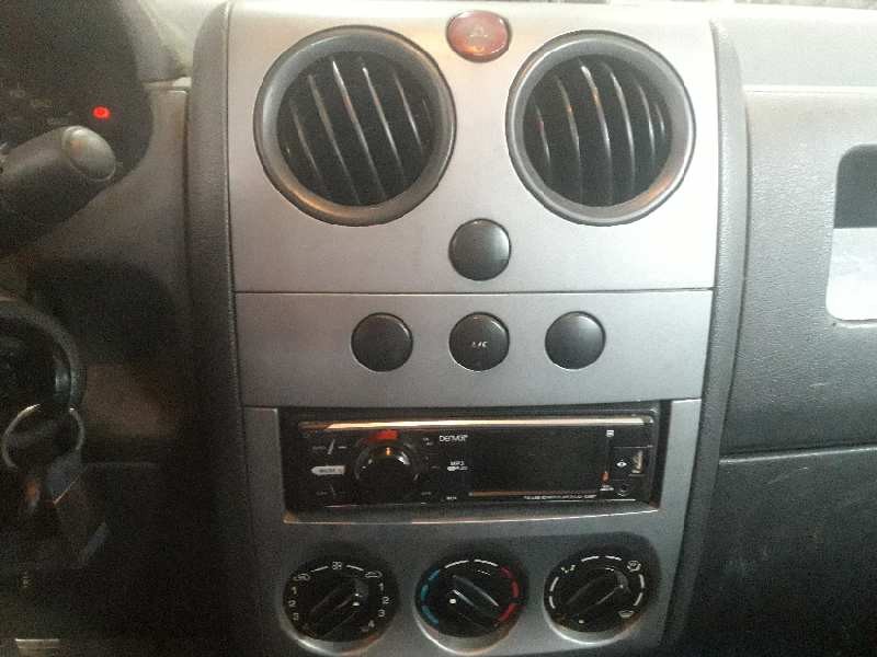 peugeot partner (s2) del año 2006