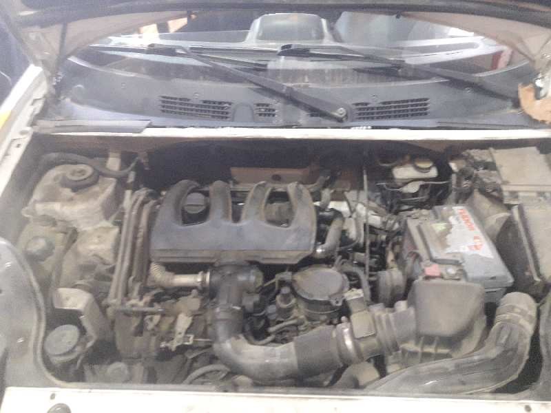 peugeot partner (s2) del año 2006