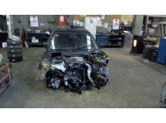 bmw serie 3 berlina (e46) del año 2002