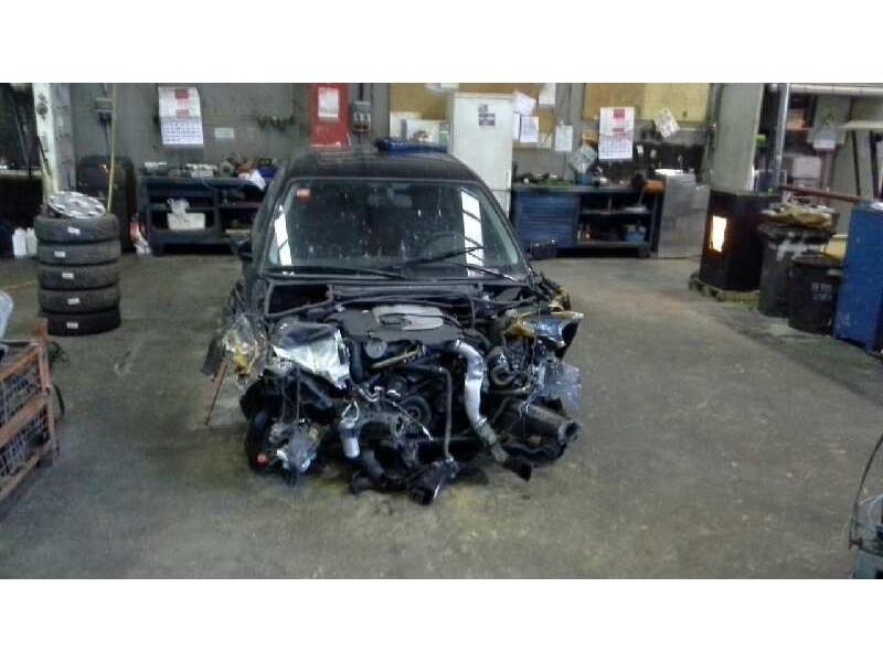 bmw serie 3 berlina (e46) del año 2002