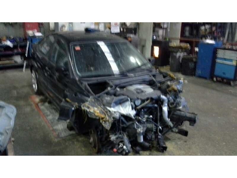 bmw serie 3 berlina (e46) del año 2002