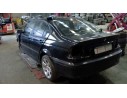 BMW SERIE 3 BERLINA (E46)