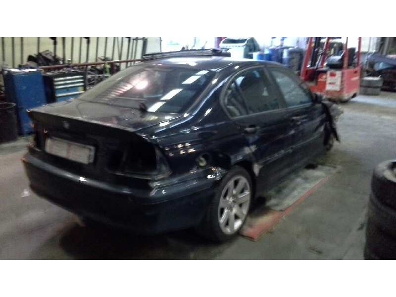 bmw serie 3 berlina (e46) del año 2002