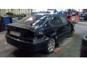 BMW SERIE 3 BERLINA (E46)