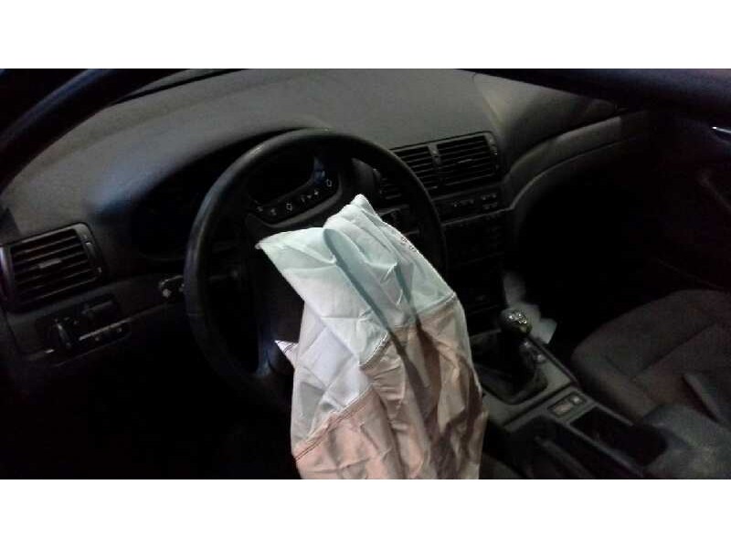 bmw serie 3 berlina (e46) del año 2002