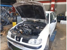 seat ibiza (6k1) del año 2000