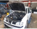 SEAT IBIZA (6K1)