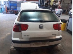 seat ibiza (6k1) del año 2000 2