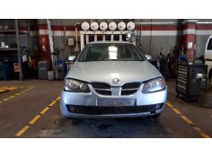 nissan almera (n16/e) del año 2006