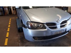 nissan almera (n16/e) del año 2006 2