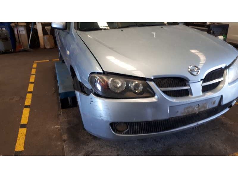 nissan almera (n16/e) del año 2006