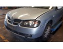 NISSAN ALMERA (N16/E)