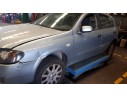 NISSAN ALMERA (N16/E)