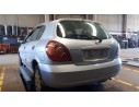 NISSAN ALMERA (N16/E)