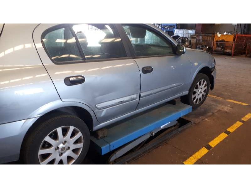 nissan almera (n16/e) del año 2006